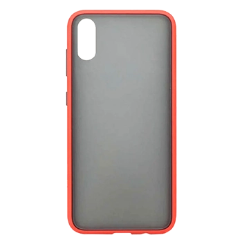 کاور پشت مات مدل Defender مناسب برای گوشی شیائومی Redmi 9A